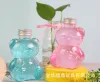 Direct sales from the manufacturer of the popular fake water toy crystal mud children's slime and snot bear fake water details Picture